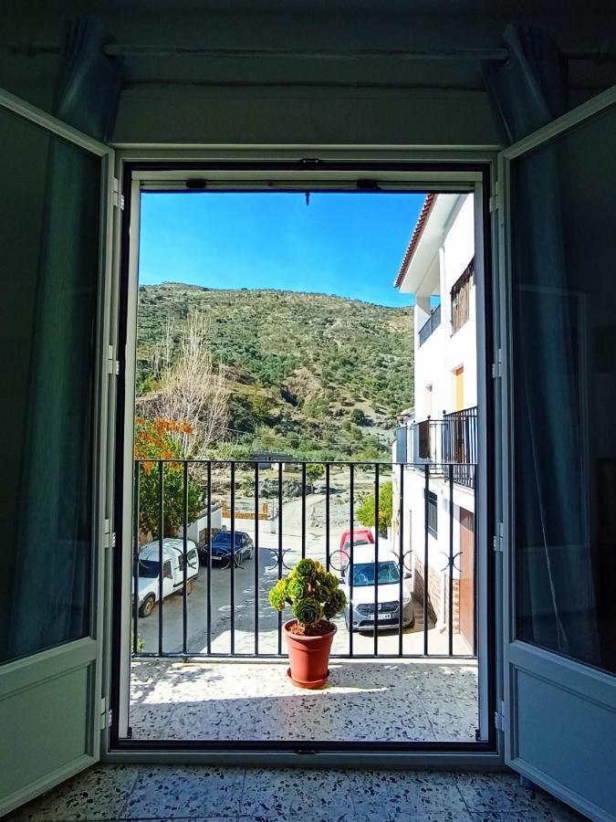 El Almendro De Maruja Torviscón Exterior foto